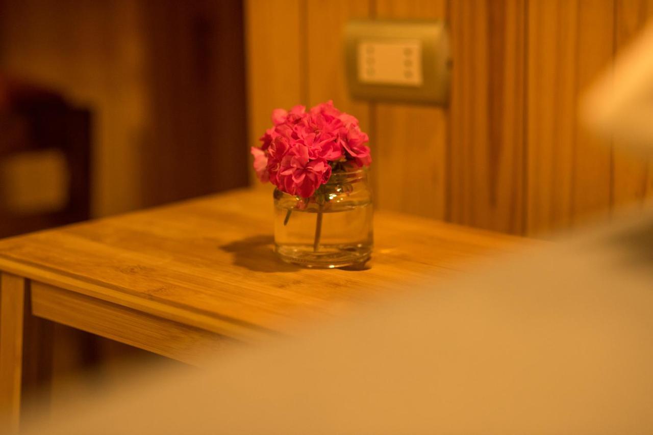 Hotel Faro Azul Valparaiso Cerro Alegre Ngoại thất bức ảnh